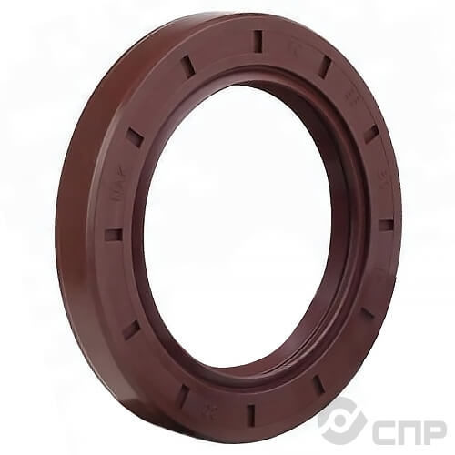 Манжета армированная 15х22х7 (сальник)