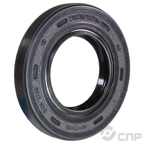 Манжета армированная 15х22х7 (сальник)