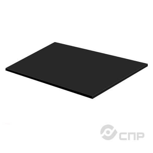 Техпластина (лист) 300х300х3,8