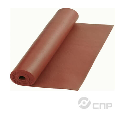 Техпластина (лист) 300х300х3,8