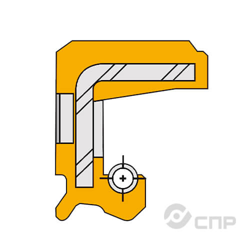Манжеты армированные TCV в Рефтинском