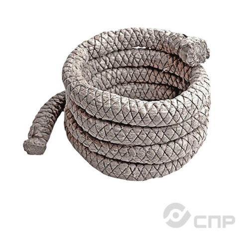 Базальтовые шнуры теплоизоляционные в Рефтинском