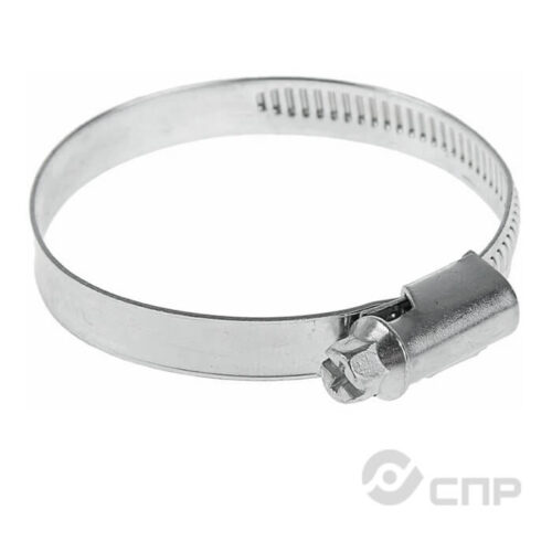 Хомуты червячные в Рефтинском